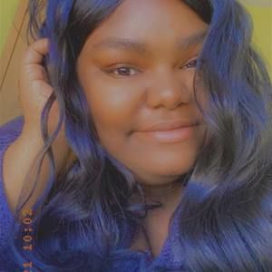 Meet your Posher, Ericka